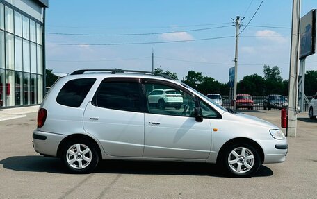 Toyota Corolla Spacio II, 1997 год, 449 999 рублей, 7 фотография