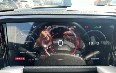 GAC GS8, 2024 год, 3 513 000 рублей, 6 фотография