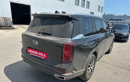 GAC GS8, 2024 год, 3 513 000 рублей, 3 фотография