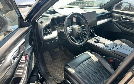 GAC GS8, 2024 год, 3 513 000 рублей, 5 фотография