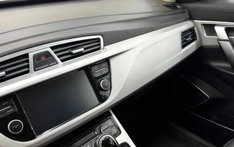 Geely Atlas I, 2019 год, 1 770 000 рублей, 12 фотография