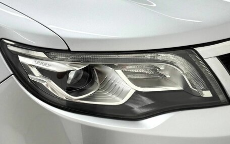 Geely Atlas I, 2019 год, 1 770 000 рублей, 7 фотография