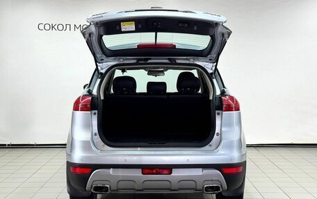 Geely Atlas I, 2019 год, 1 770 000 рублей, 6 фотография