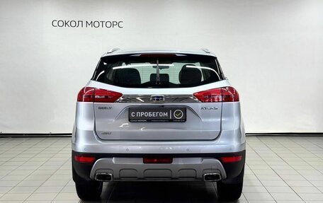 Geely Atlas I, 2019 год, 1 770 000 рублей, 4 фотография