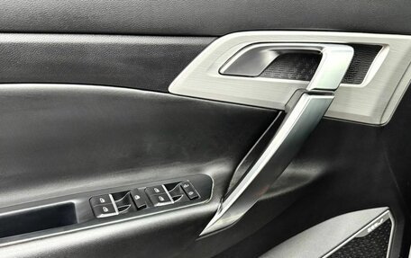 Geely Atlas I, 2019 год, 1 770 000 рублей, 10 фотография