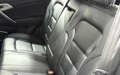 Geely Atlas I, 2019 год, 1 770 000 рублей, 13 фотография