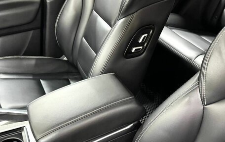 Geely Atlas I, 2019 год, 1 770 000 рублей, 16 фотография