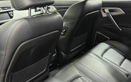 Geely Atlas I, 2019 год, 1 770 000 рублей, 14 фотография