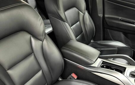 Geely Atlas I, 2019 год, 1 770 000 рублей, 20 фотография