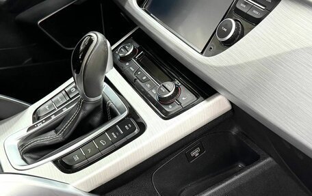 Geely Atlas I, 2019 год, 1 770 000 рублей, 19 фотография
