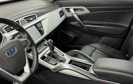 Geely Atlas I, 2019 год, 1 770 000 рублей, 15 фотография