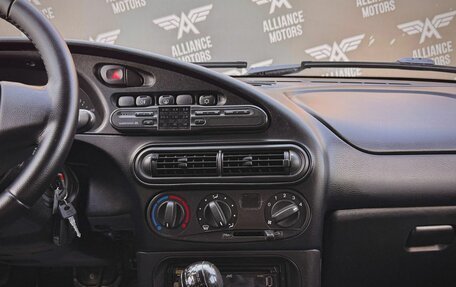 Chevrolet Niva I рестайлинг, 2013 год, 599 000 рублей, 14 фотография