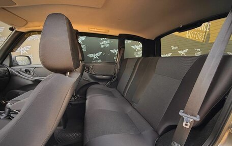 Chevrolet Niva I рестайлинг, 2013 год, 599 000 рублей, 12 фотография