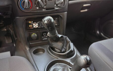 Chevrolet Niva I рестайлинг, 2013 год, 599 000 рублей, 20 фотография
