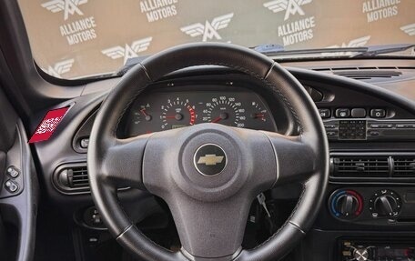 Chevrolet Niva I рестайлинг, 2013 год, 599 000 рублей, 15 фотография