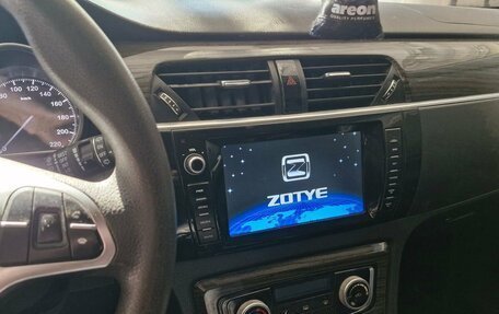 Zotye T600, 2018 год, 679 000 рублей, 3 фотография