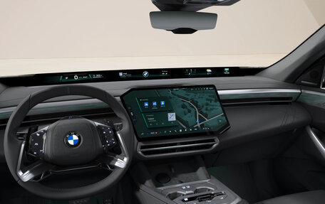 BMW X5, 2026 год, 18 900 000 рублей, 10 фотография