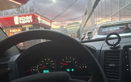 Jeep Grand Cherokee, 2005 год, 950 000 рублей, 5 фотография