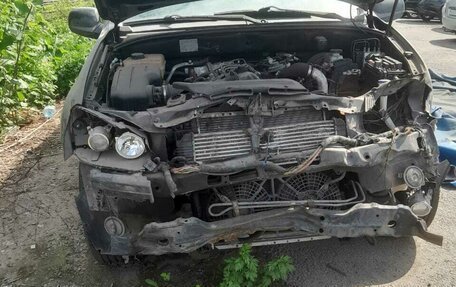 SsangYong Kyron I, 2009 год, 300 000 рублей, 4 фотография