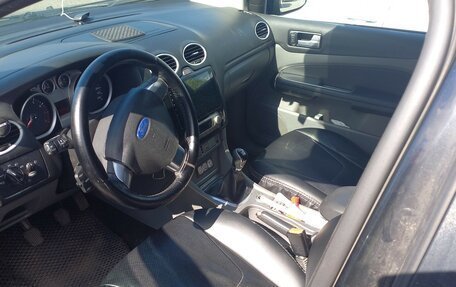 Ford Focus II рестайлинг, 2011 год, 749 000 рублей, 3 фотография