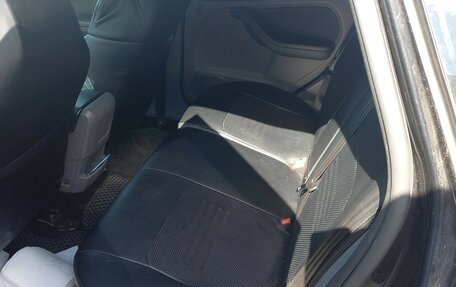 Ford Focus II рестайлинг, 2011 год, 749 000 рублей, 4 фотография