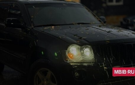 Jeep Grand Cherokee, 2005 год, 950 000 рублей, 3 фотография