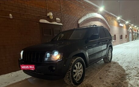 Jeep Grand Cherokee, 2005 год, 950 000 рублей, 4 фотография
