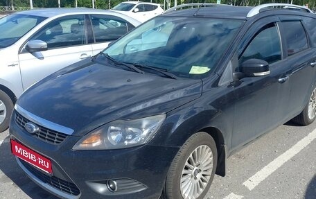 Ford Focus II рестайлинг, 2011 год, 749 000 рублей, 2 фотография