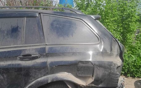 SsangYong Kyron I, 2009 год, 300 000 рублей, 10 фотография