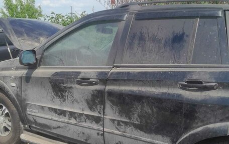 SsangYong Kyron I, 2009 год, 300 000 рублей, 7 фотография