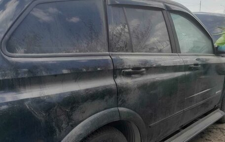 SsangYong Kyron I, 2009 год, 300 000 рублей, 14 фотография