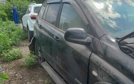 SsangYong Kyron I, 2009 год, 300 000 рублей, 13 фотография