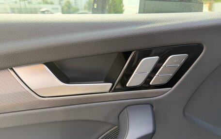 Audi Q5, 2025 год, 5 250 000 рублей, 10 фотография