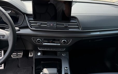 Audi Q5, 2025 год, 5 250 000 рублей, 16 фотография
