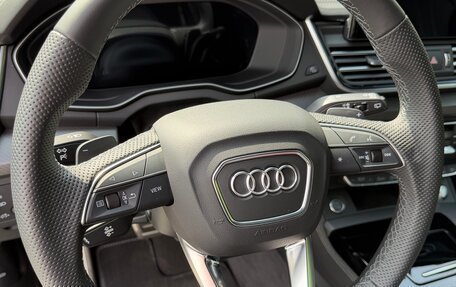 Audi Q5, 2025 год, 5 250 000 рублей, 18 фотография
