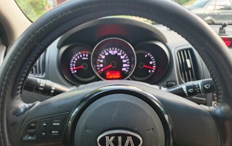 KIA Cerato III, 2010 год, 570 000 рублей, 6 фотография