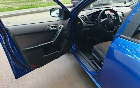 KIA Cerato III, 2010 год, 570 000 рублей, 8 фотография