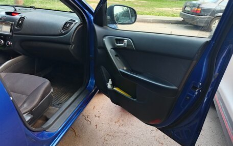 KIA Cerato III, 2010 год, 570 000 рублей, 9 фотография
