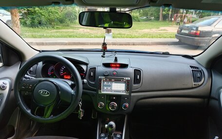KIA Cerato III, 2010 год, 570 000 рублей, 13 фотография