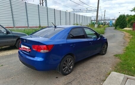 KIA Cerato III, 2010 год, 570 000 рублей, 3 фотография