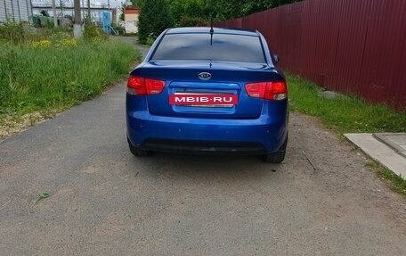 KIA Cerato III, 2010 год, 570 000 рублей, 2 фотография