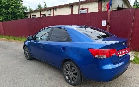 KIA Cerato III, 2010 год, 570 000 рублей, 4 фотография