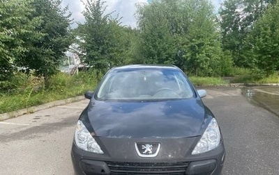 Peugeot 307 I, 2006 год, 250 000 рублей, 1 фотография