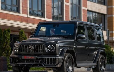 Mercedes-Benz G-Класс AMG, 2024 год, 29 900 000 рублей, 1 фотография