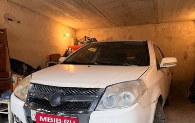 Geely MK I рестайлинг, 2013 год, 80 000 рублей, 1 фотография