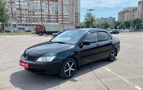 Mitsubishi Lancer IX, 2006 год, 450 000 рублей, 1 фотография