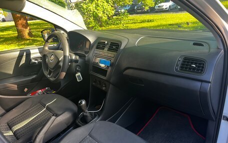 Volkswagen Polo VI (EU Market), 2020 год, 680 000 рублей, 8 фотография