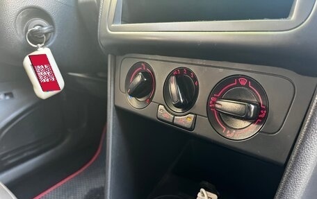 Volkswagen Polo VI (EU Market), 2020 год, 680 000 рублей, 9 фотография