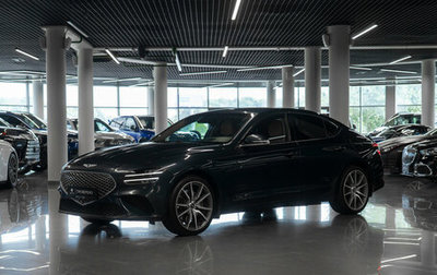 Genesis G70 I, 2022 год, 3 180 000 рублей, 1 фотография