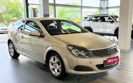 Opel Astra H, 2006 год, 295 000 рублей, 1 фотография